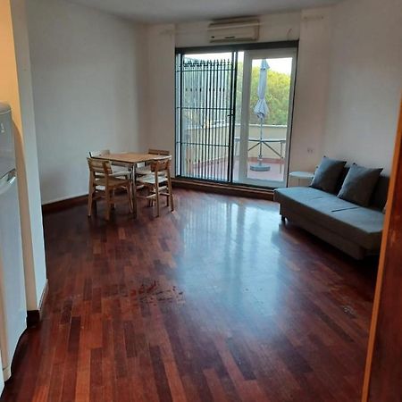 Apartamento Nerone Ai Pini Roma Exterior foto