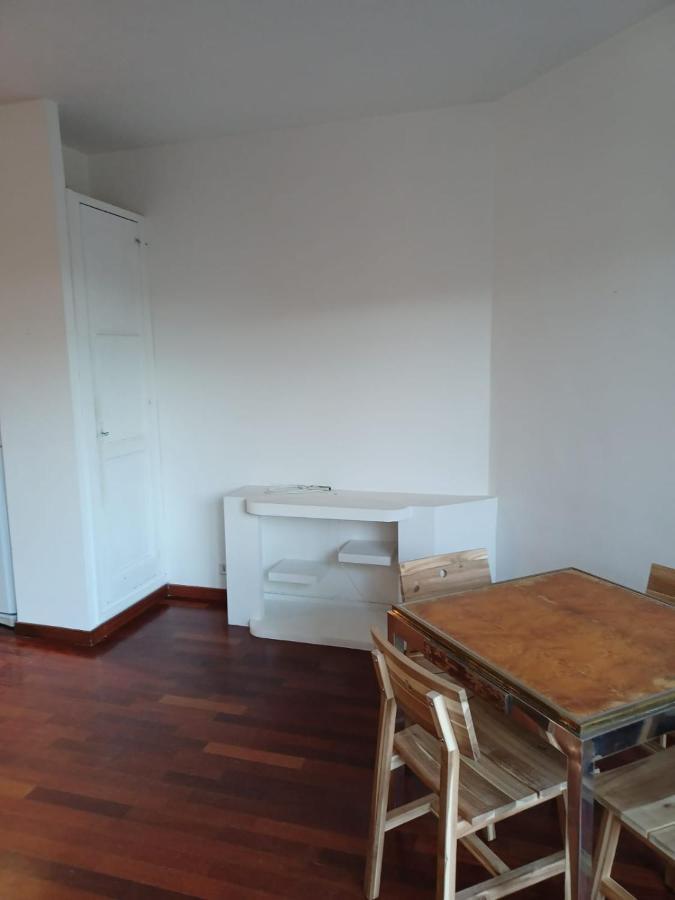 Apartamento Nerone Ai Pini Roma Exterior foto
