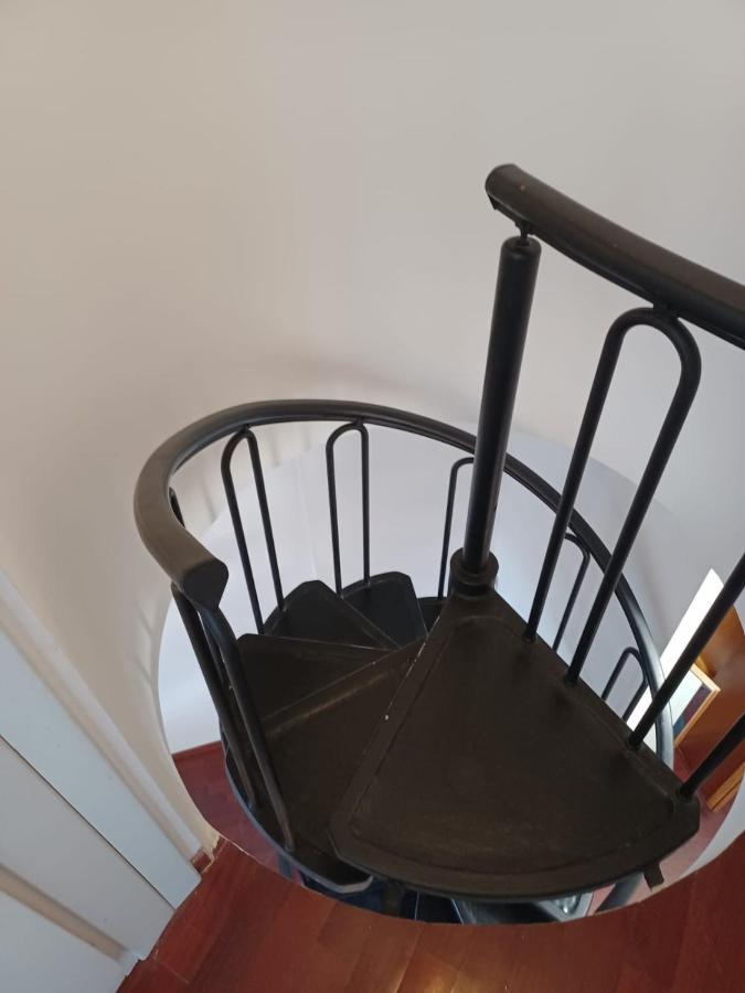 Apartamento Nerone Ai Pini Roma Exterior foto