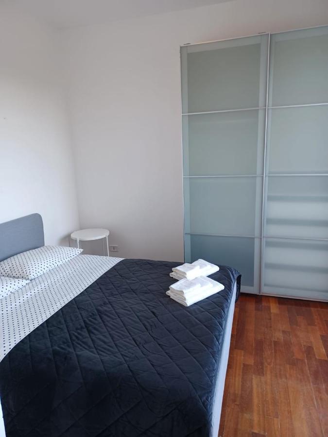 Apartamento Nerone Ai Pini Roma Exterior foto
