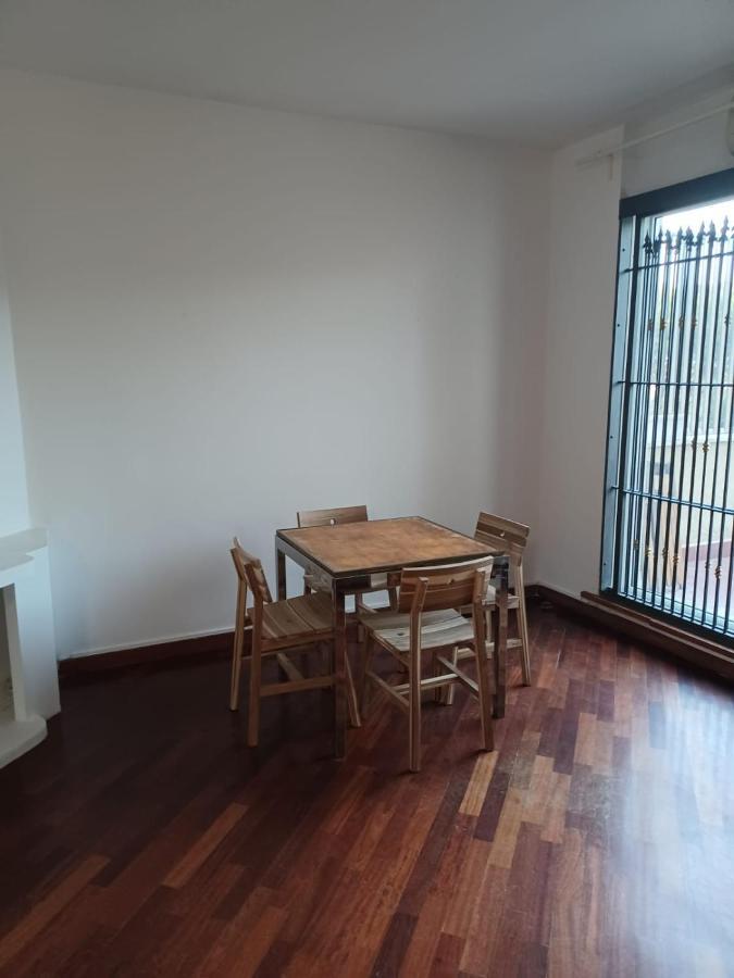 Apartamento Nerone Ai Pini Roma Exterior foto