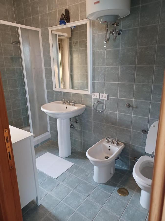 Apartamento Nerone Ai Pini Roma Exterior foto