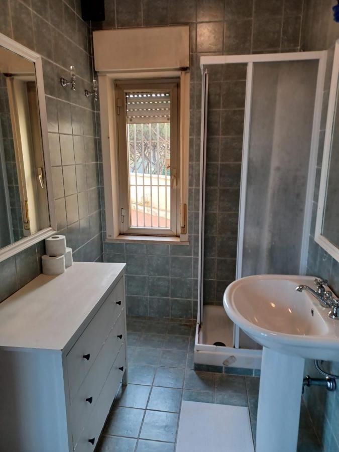 Apartamento Nerone Ai Pini Roma Exterior foto